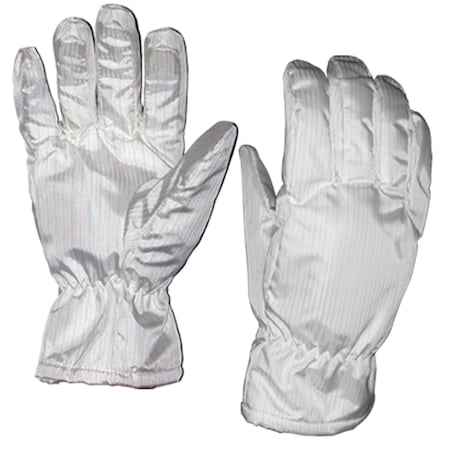 Transforming Technologies Static Safe Hot Gloves 11" Large FG2603